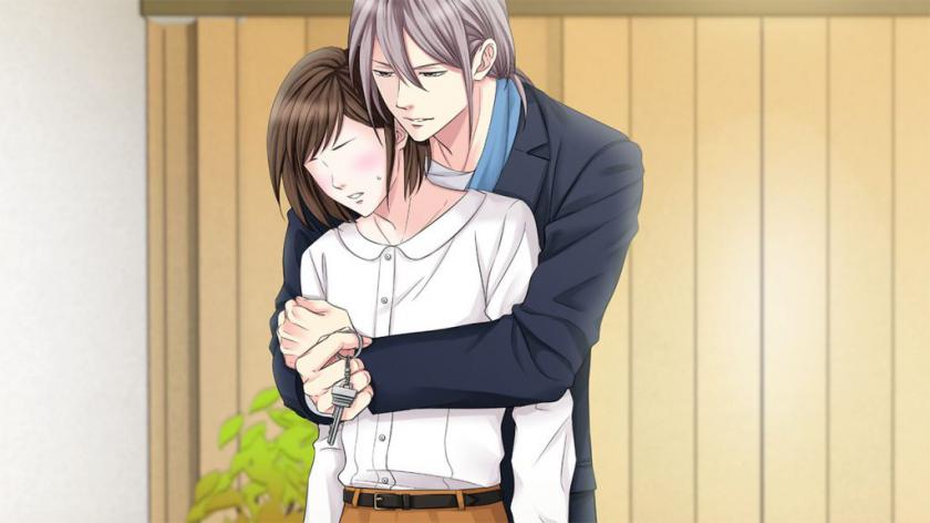 她在原力中的爱